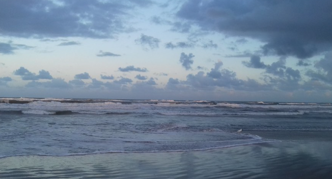 Atlantida Bay