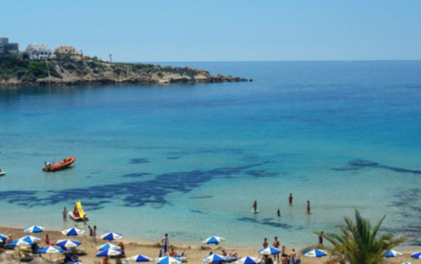 Coral Bay