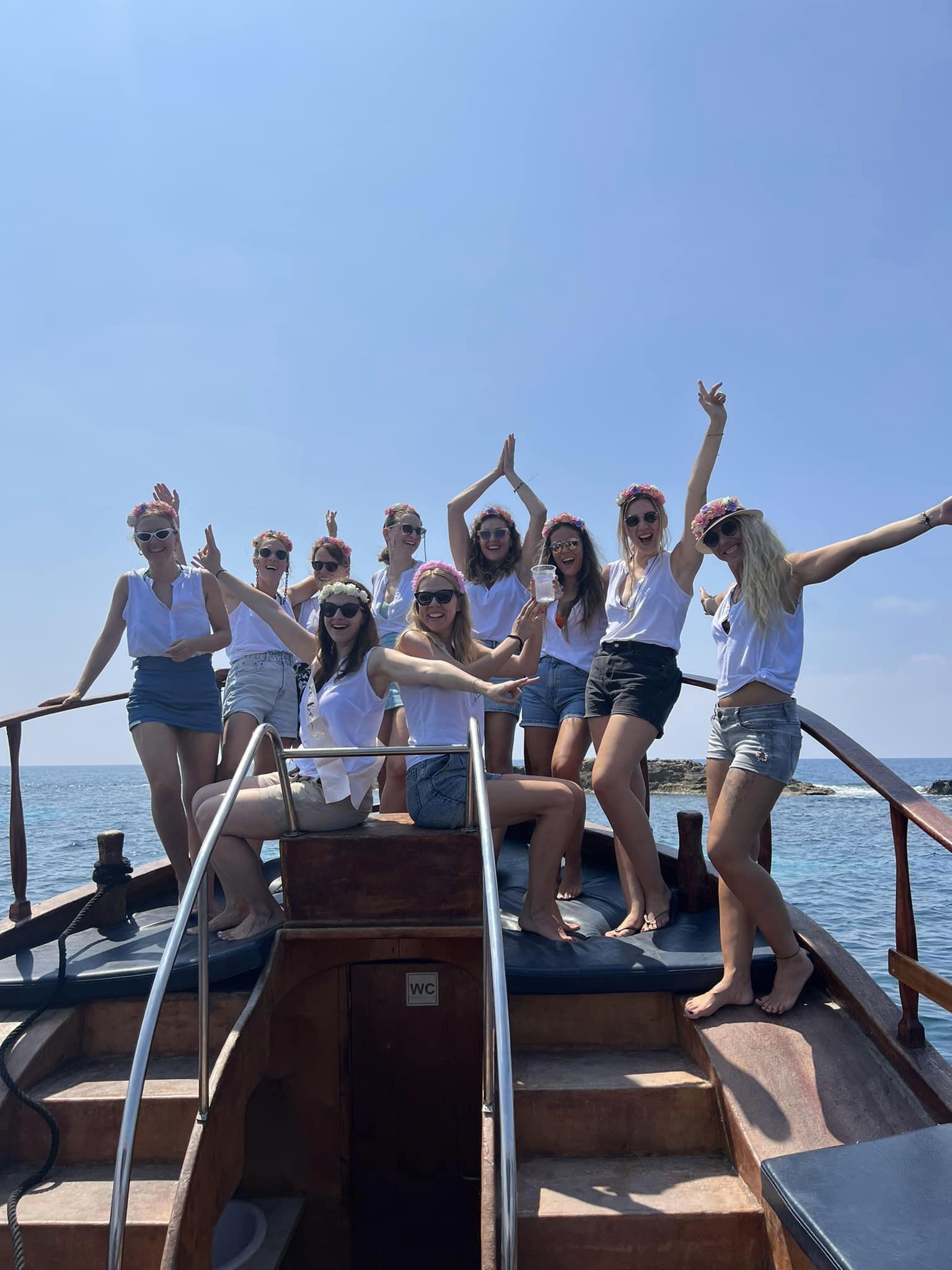 Private Trips